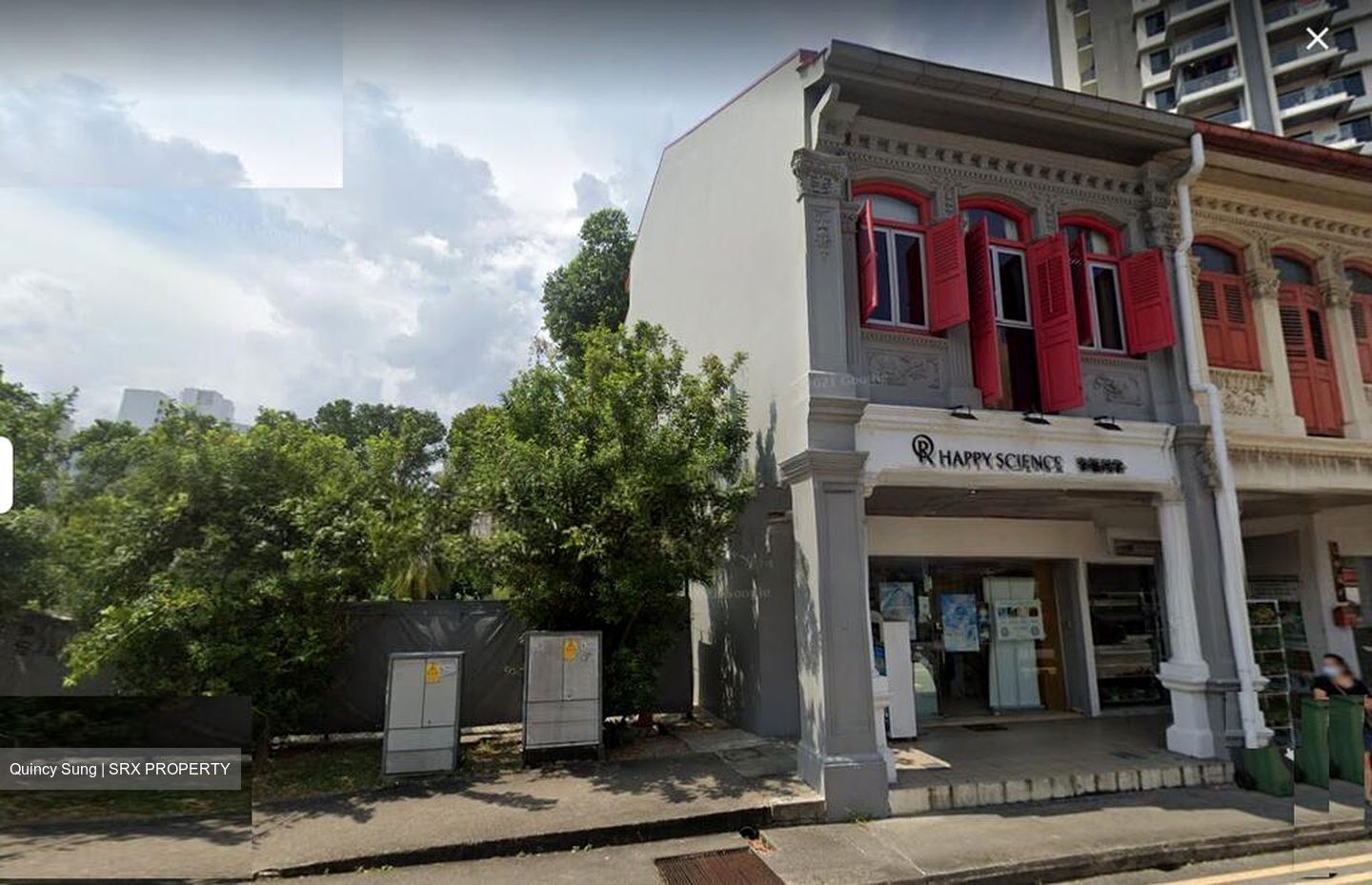 Sims Avenue (D14), Detached #502715121